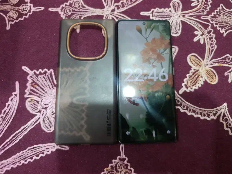 Note14Pro 256/8|موبایل|مشهد, کوشش|دیوار