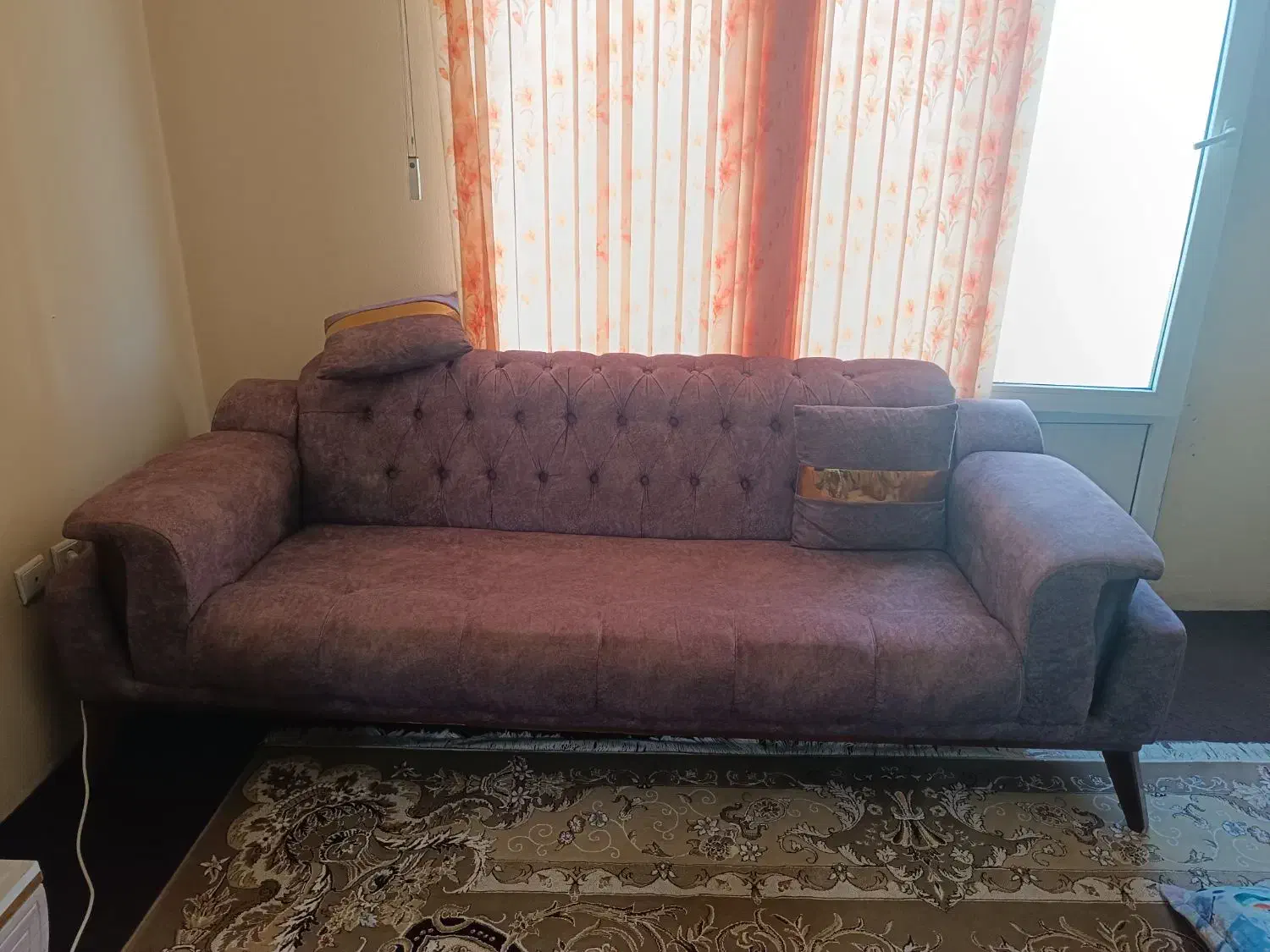 مبل چسترماهور|مبلمان خانگی و میز عسلی|کرمانشاه, |دیوار