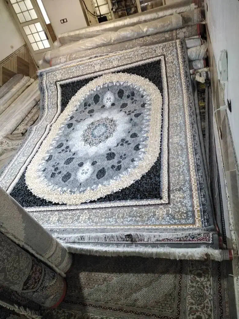 فرش باباکویی|فرش|شیراز, شهرک رضوان|دیوار