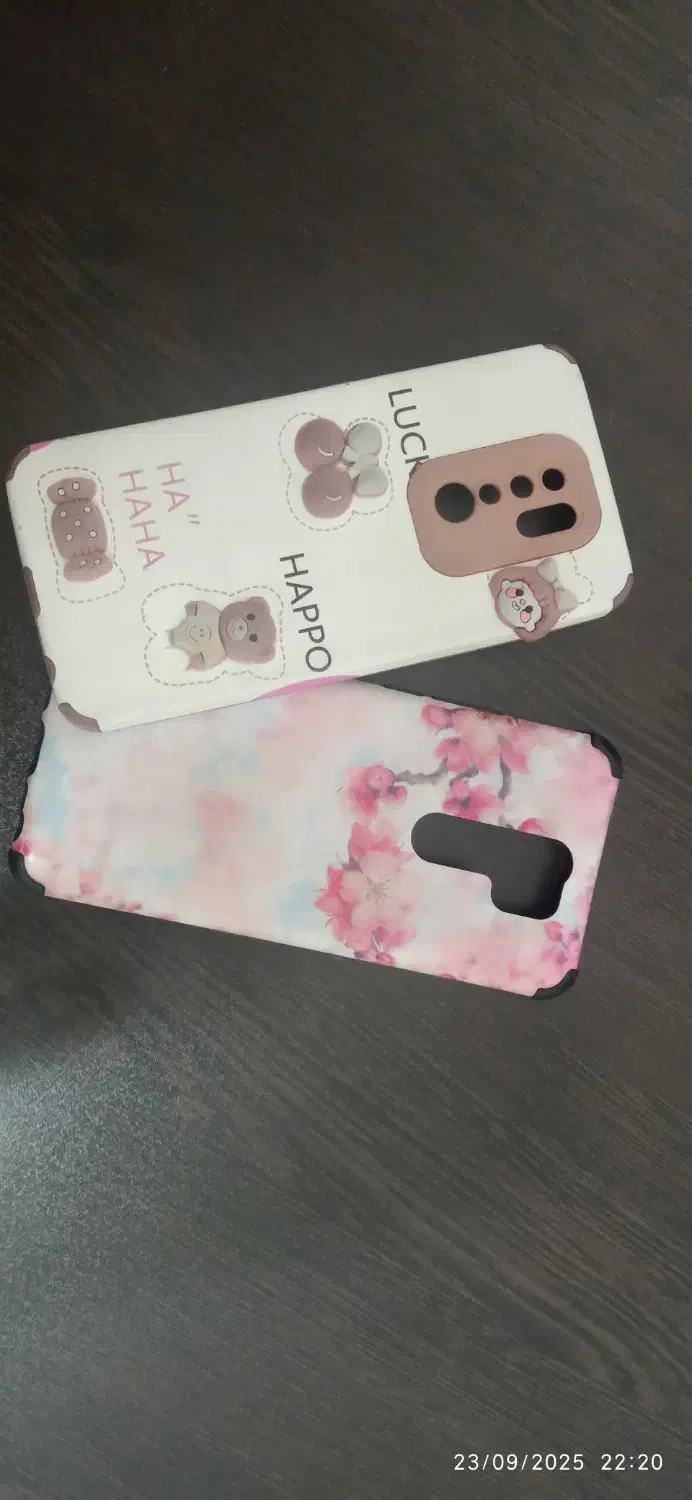 گارد گوشی مدل شیائومی Redmi9|لوازم جانبی موبایل و تبلت|بیرجند, |دیوار