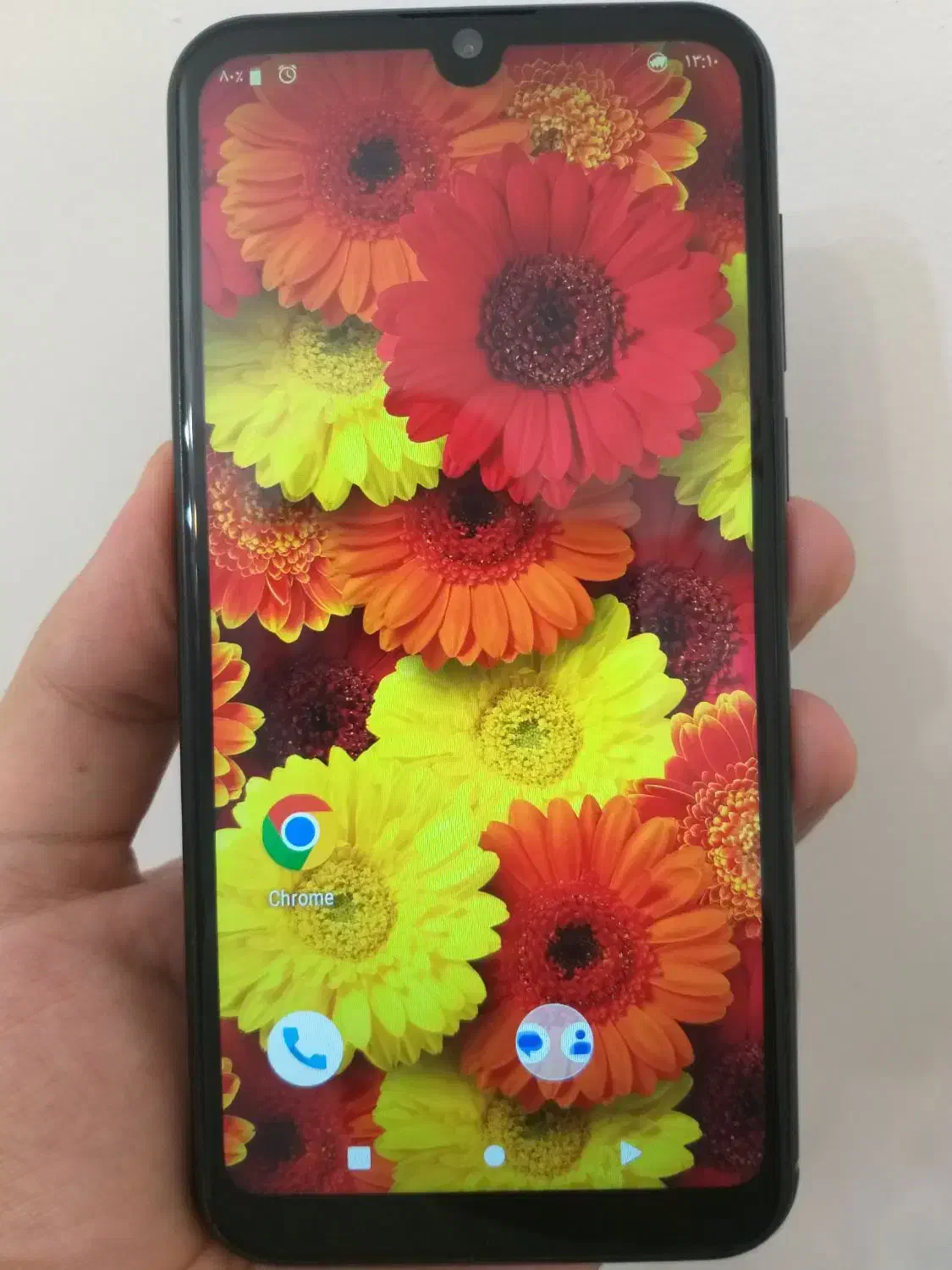 موبایل Gplus مدل Q10|موبایل|تهران, مخصوص|دیوار