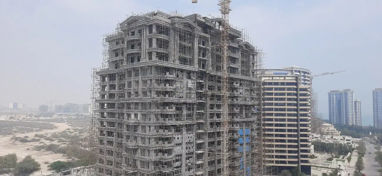 کارگر ساختمانی|استخدام صنعتی، فنی، مهندسی|کیش, |دیوار