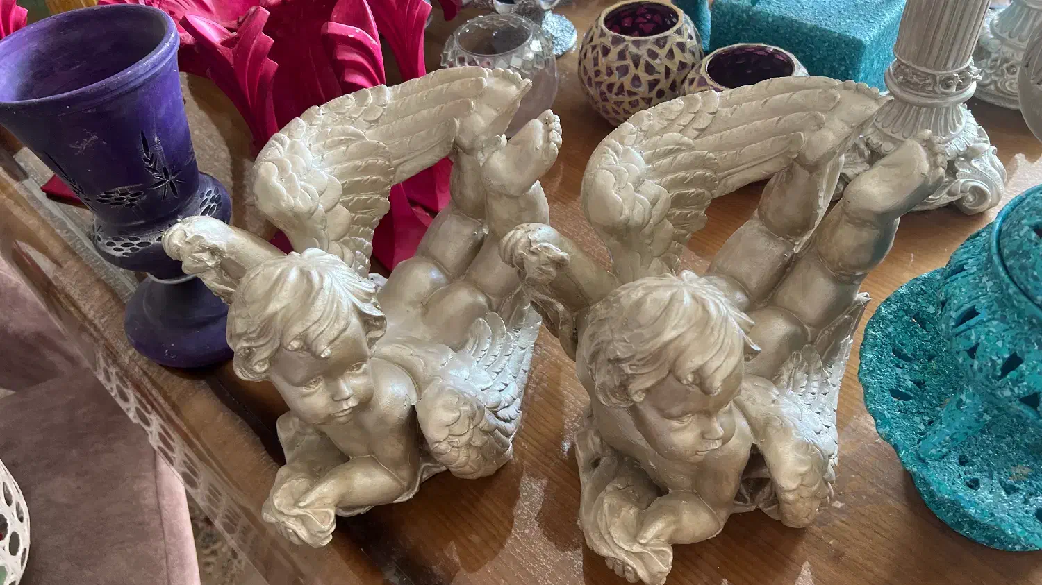 مجسمه|مجسمه، تندیس، ماکت|شاهین‌شهر, مخابرات (شهید بهشتی)|دیوار