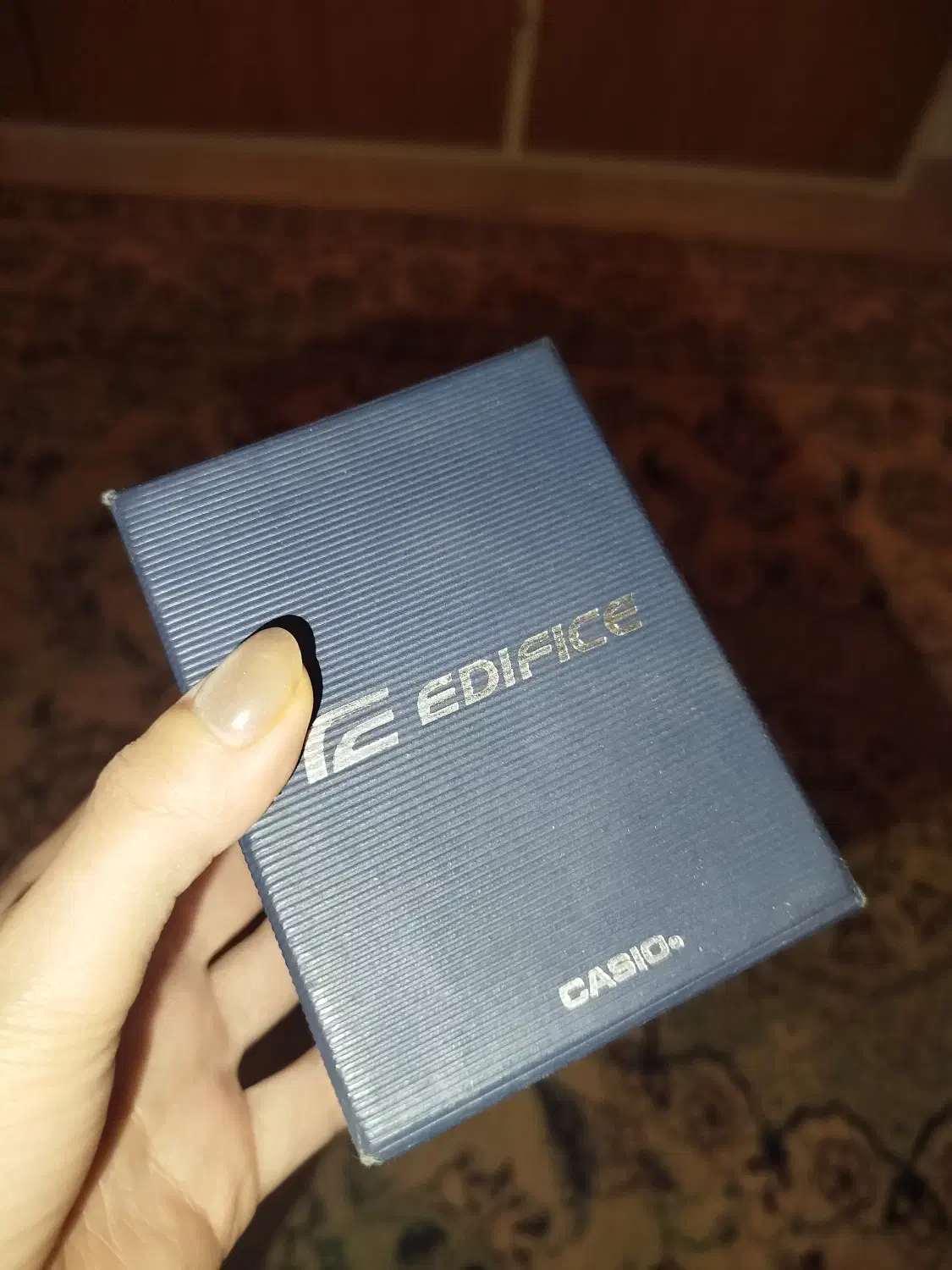 ساعت کاسیو اصل|ساعت|سمنان, |دیوار