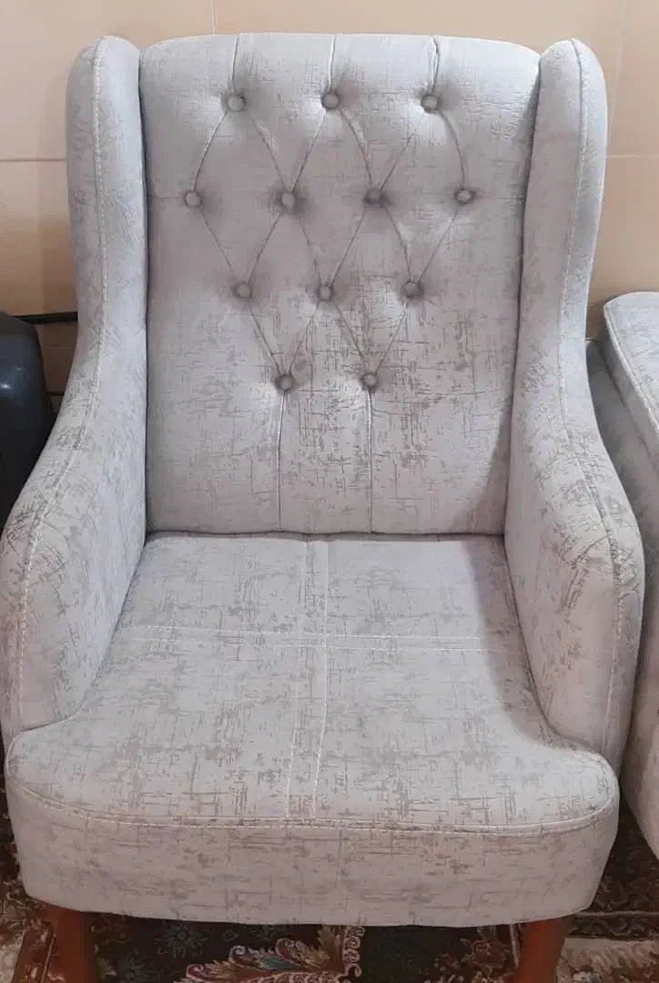 مبل 8نفره چستر پاریس|مبلمان خانگی و میز عسلی|بندرعباس, |دیوار