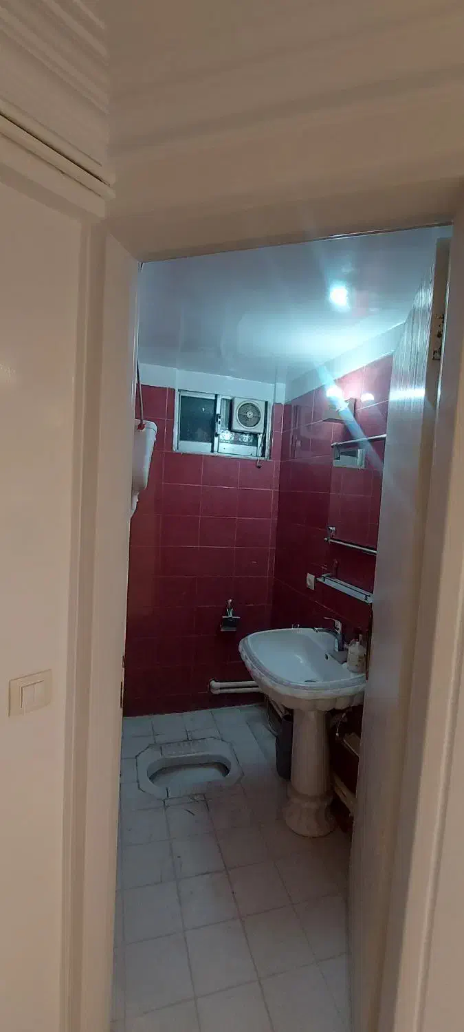 آپارتمان ۸۴ متر