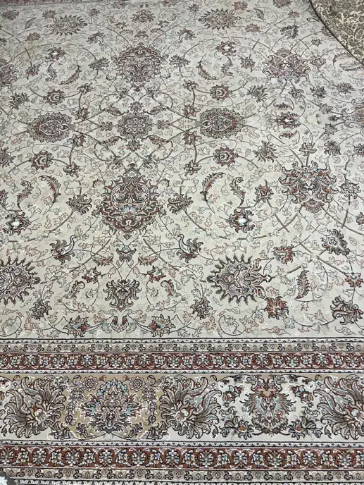 فرش ماشینی کم کارکرده|فرش|تهران, وصفنارد|دیوار