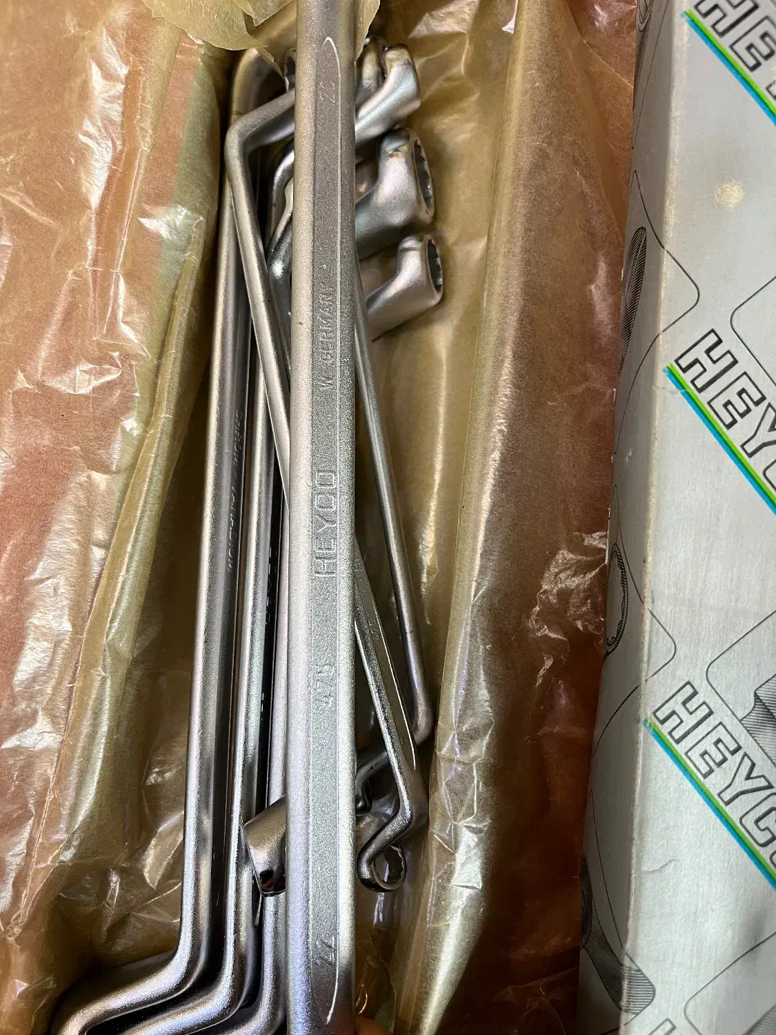 آچار هایکو آلمان|ابزارآلات|تهران, پارک شهر|دیوار