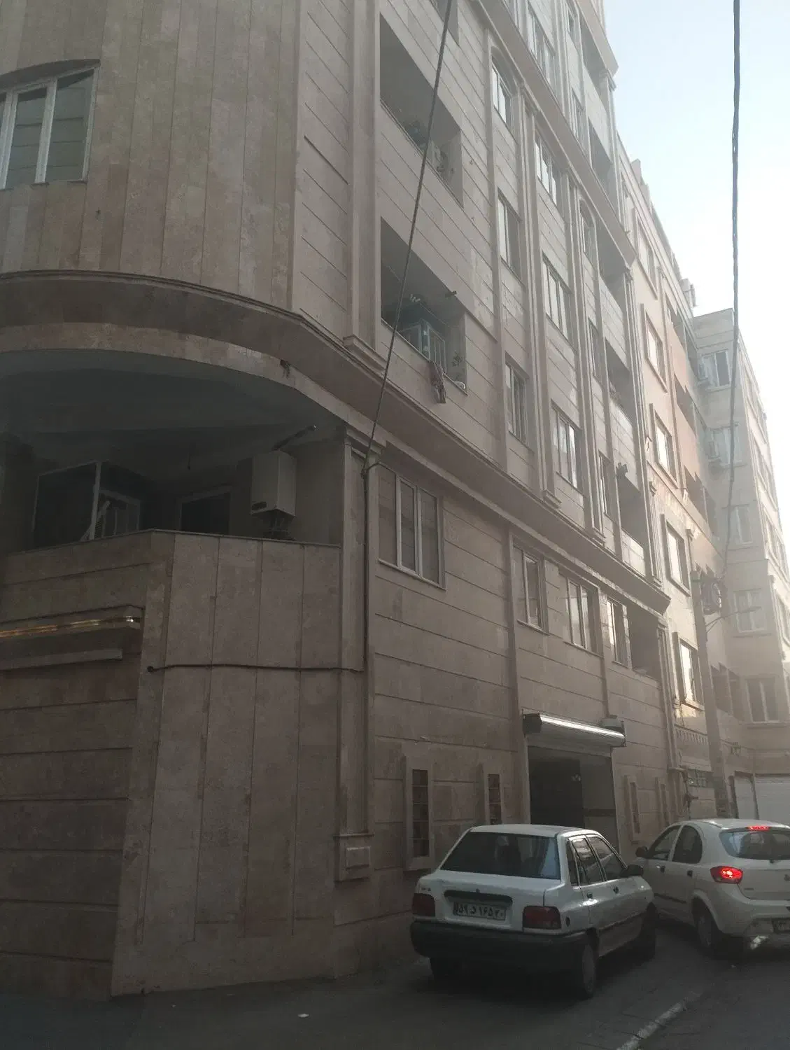 فروش آپارتمان ۷۸ متری ۲ خوابه در شهرک چمران|فروش آپارتمان|محمدشهر, شهرک چمران|دیوار