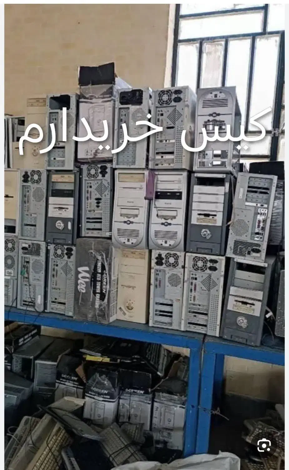 تلویزویون سالم و مانیتور خراب|تلویزیون و پروژکتور|تبریز, |دیوار