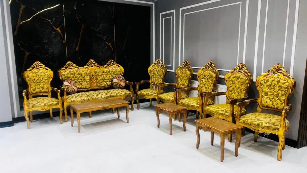 مبل|مبلمان خانگی و میز عسلی|باسمنج, |دیوار