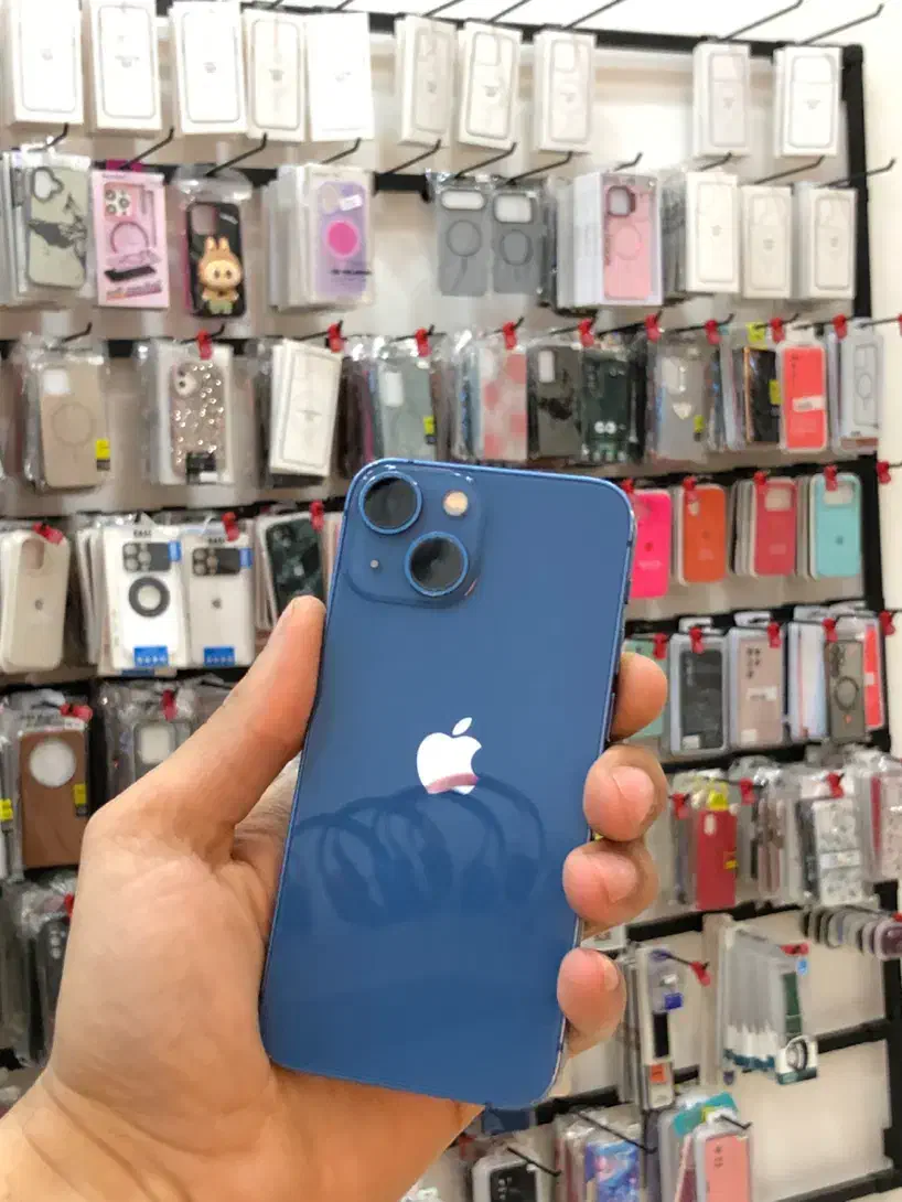 Iphone 13 mini|موبایل|تبریز, |دیوار