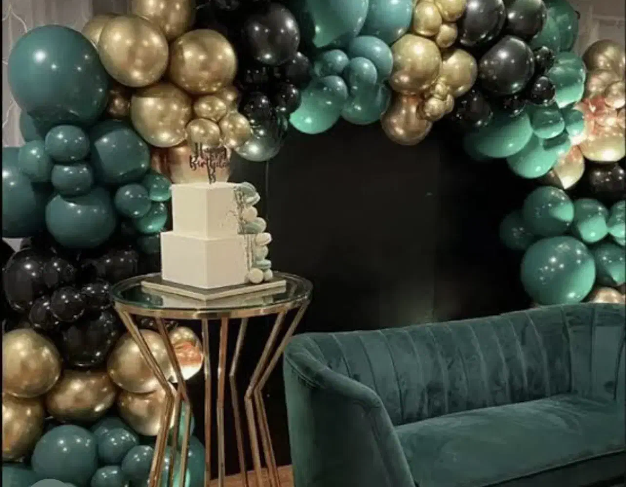 بادکنک ارایی|اسباب‌‌بازی|مشهد, هنرستان|دیوار