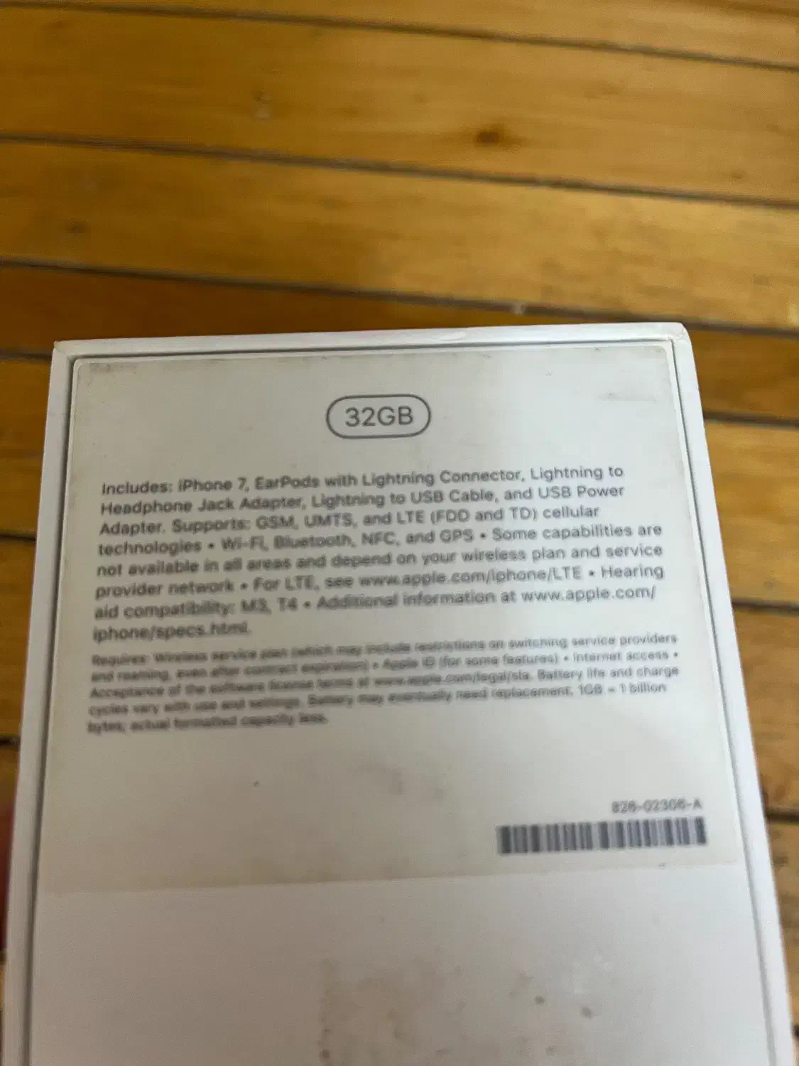 آیفون ۷ - ۳۲ گیگ-رزگلد|موبایل|تهران, شهرک غرب|دیوار