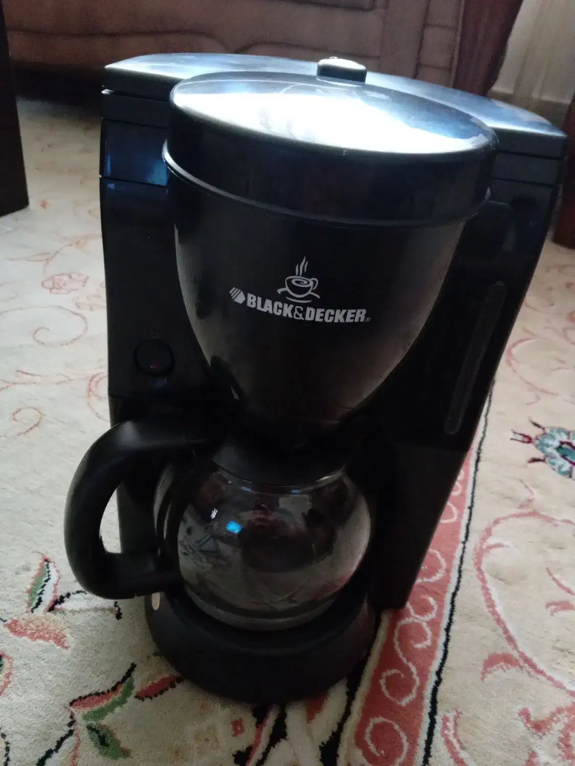 قهوه ساز|سماور، چای‌ساز، قهوه‌ساز|مشهد, شهرک ابوذر|دیوار