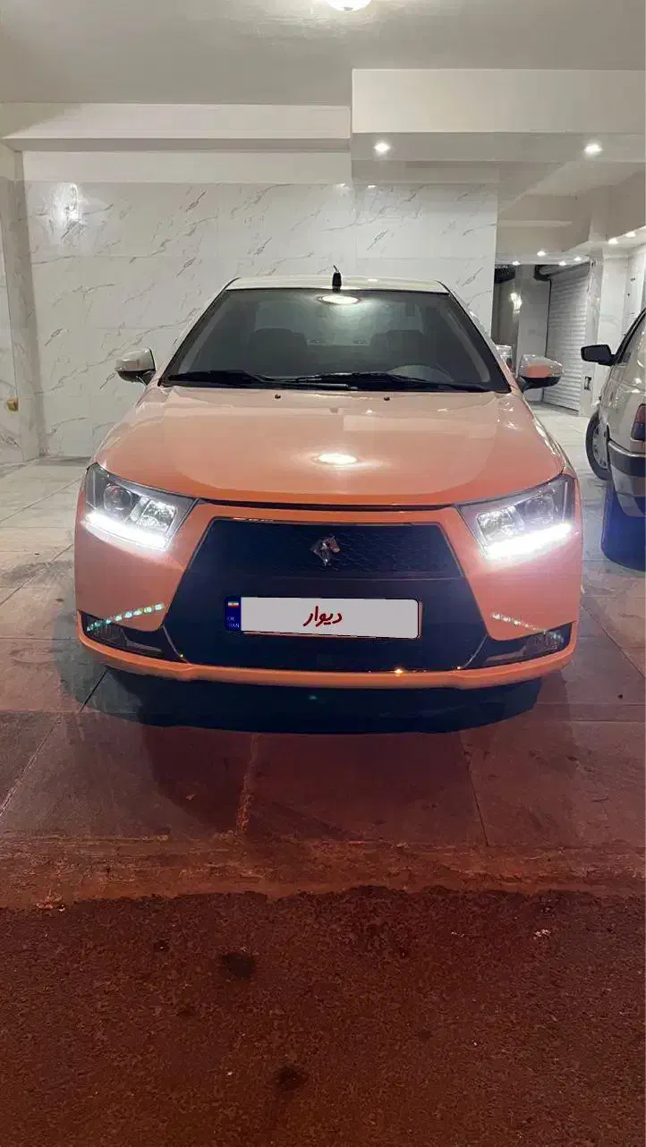 دناپلاس|خودرو سواری و وانت|شهریار, شهریار|دیوار