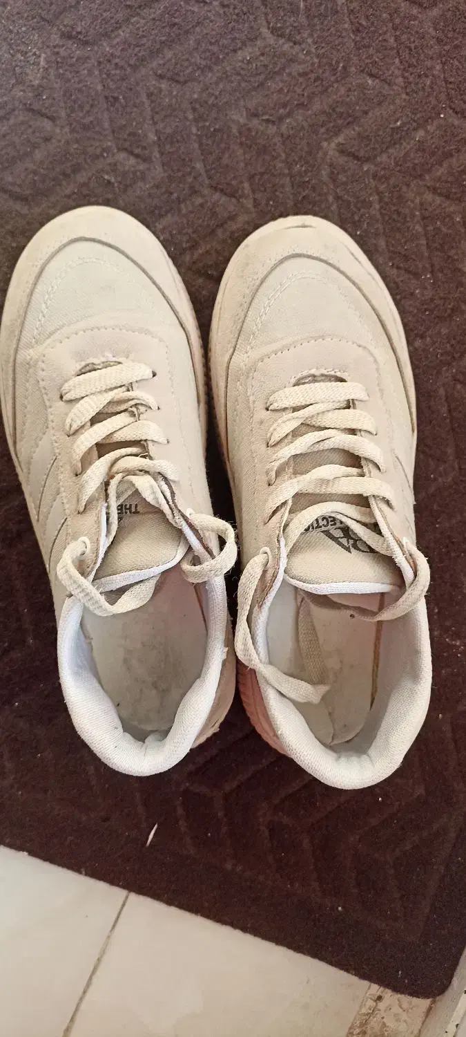 کفش کتونی بچه گانه|کفش و لباس بچه|نیشابور, شهرک رسولی|دیوار