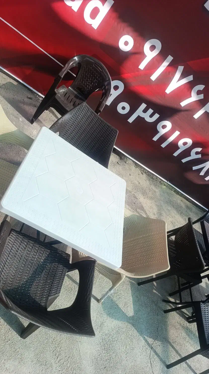 صندلی حصیری مدل مهتاب|صندلی و نیمکت|بوشهر, |دیوار