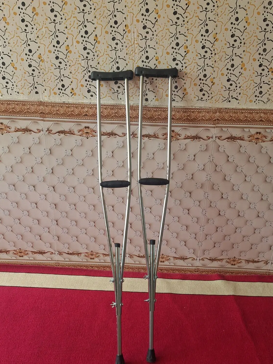 درحد نو|پزشکی|دوگنبدان, |دیوار