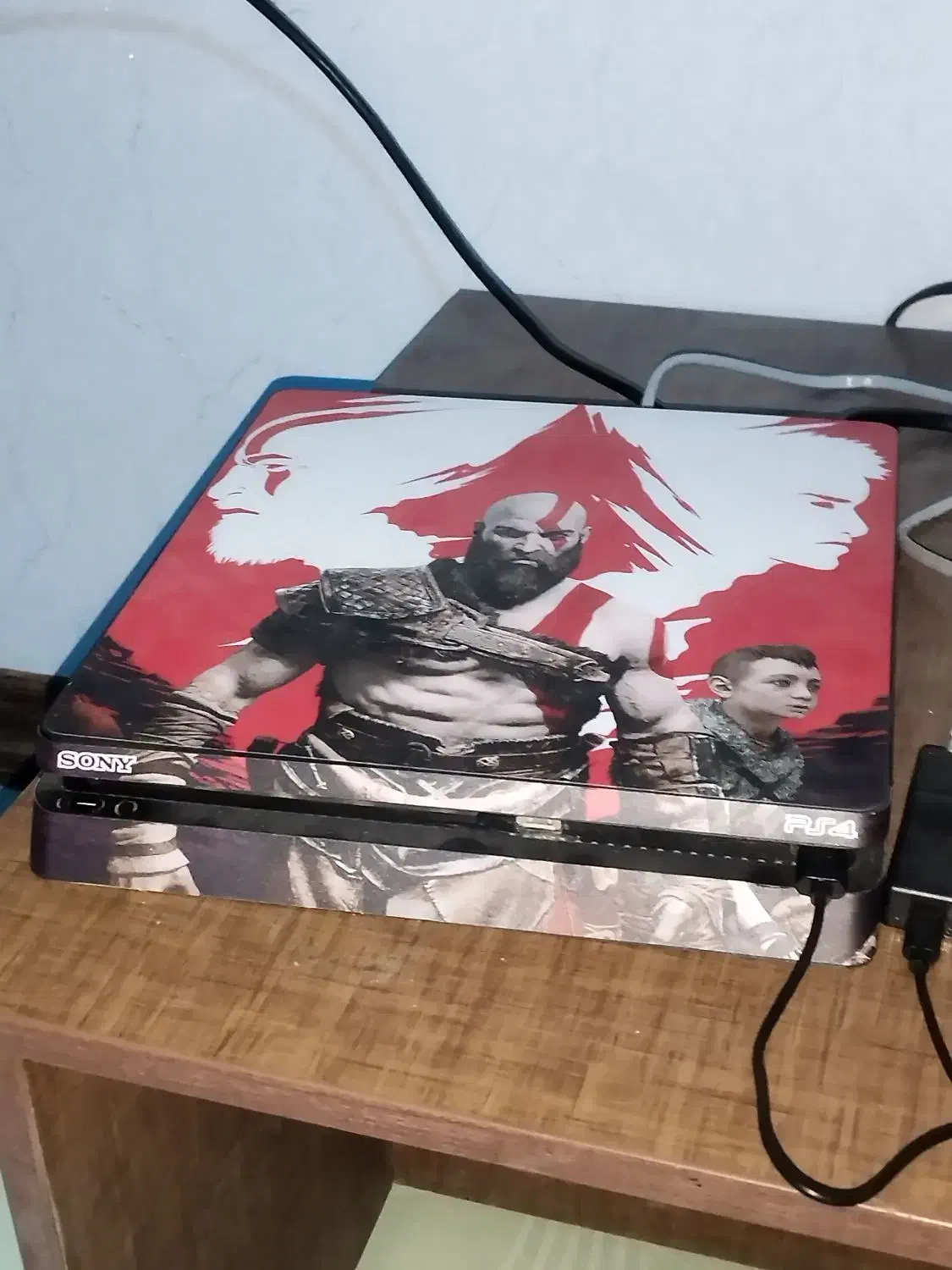 pes 4 slim|کنسول، بازی ویدئویی و آنلاین|زرند, |دیوار