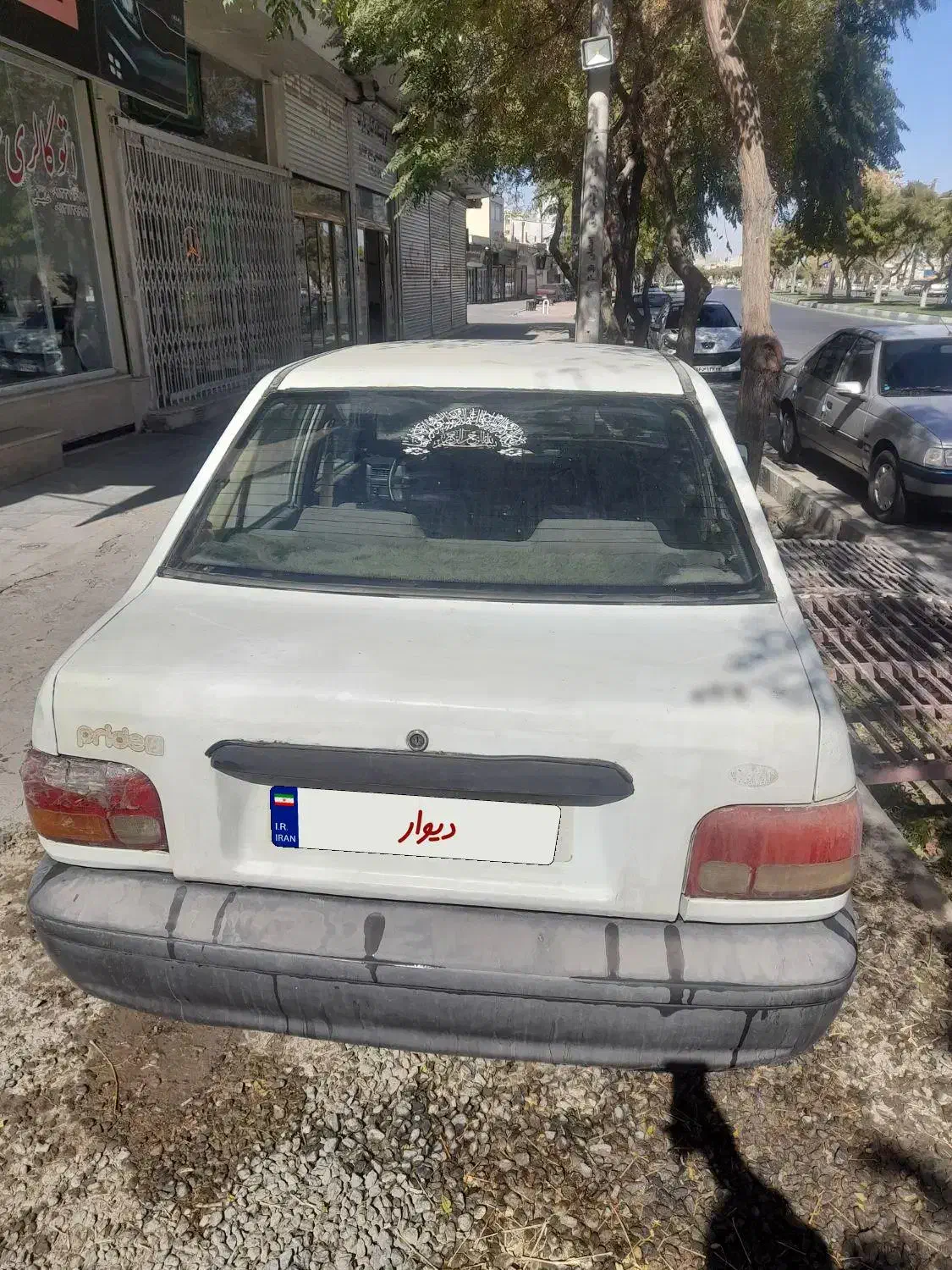 نقد و اقساط و معاوضه می کنم|خودرو سواری و وانت|گلپایگان, |دیوار