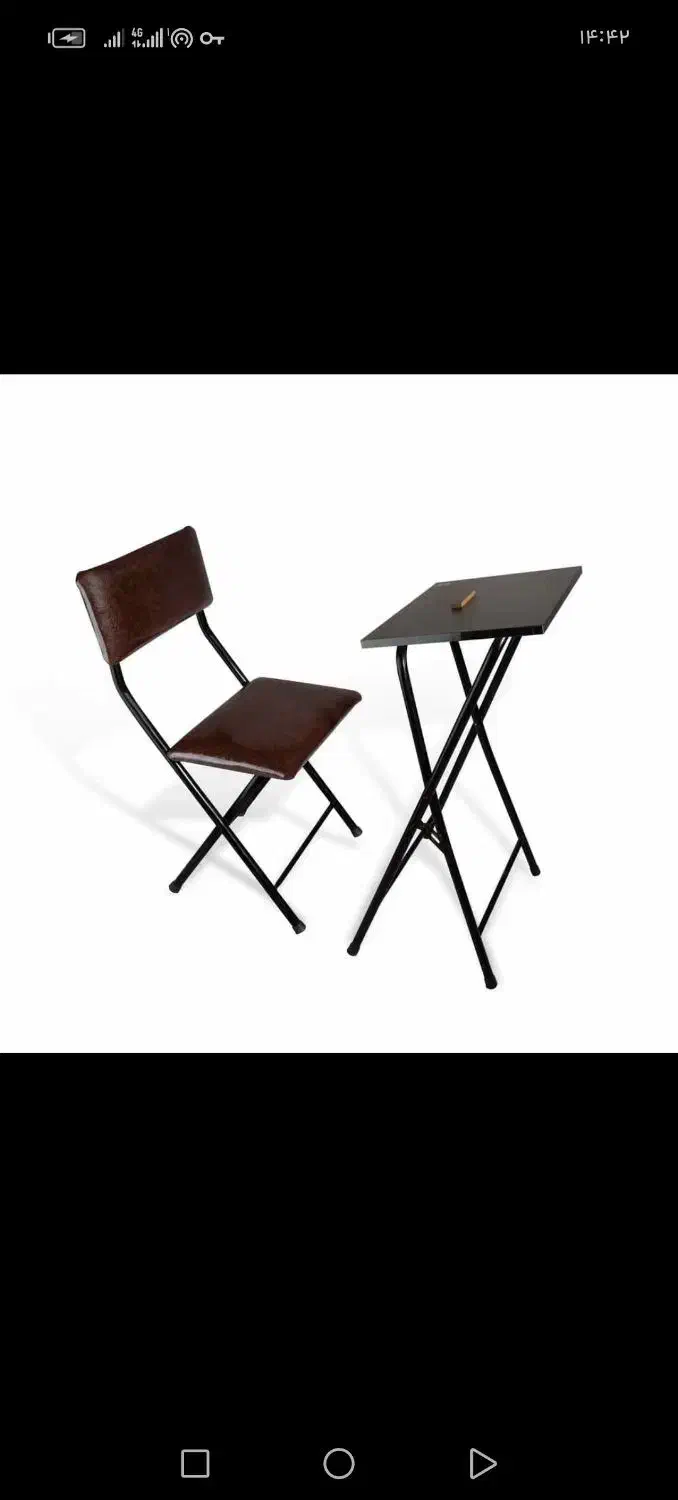 انواع میز نماز د وتیکه ومیز مطالعه وغیر..|مبلمان خانگی و میز عسلی|سبزوار, هفت تیر|دیوار