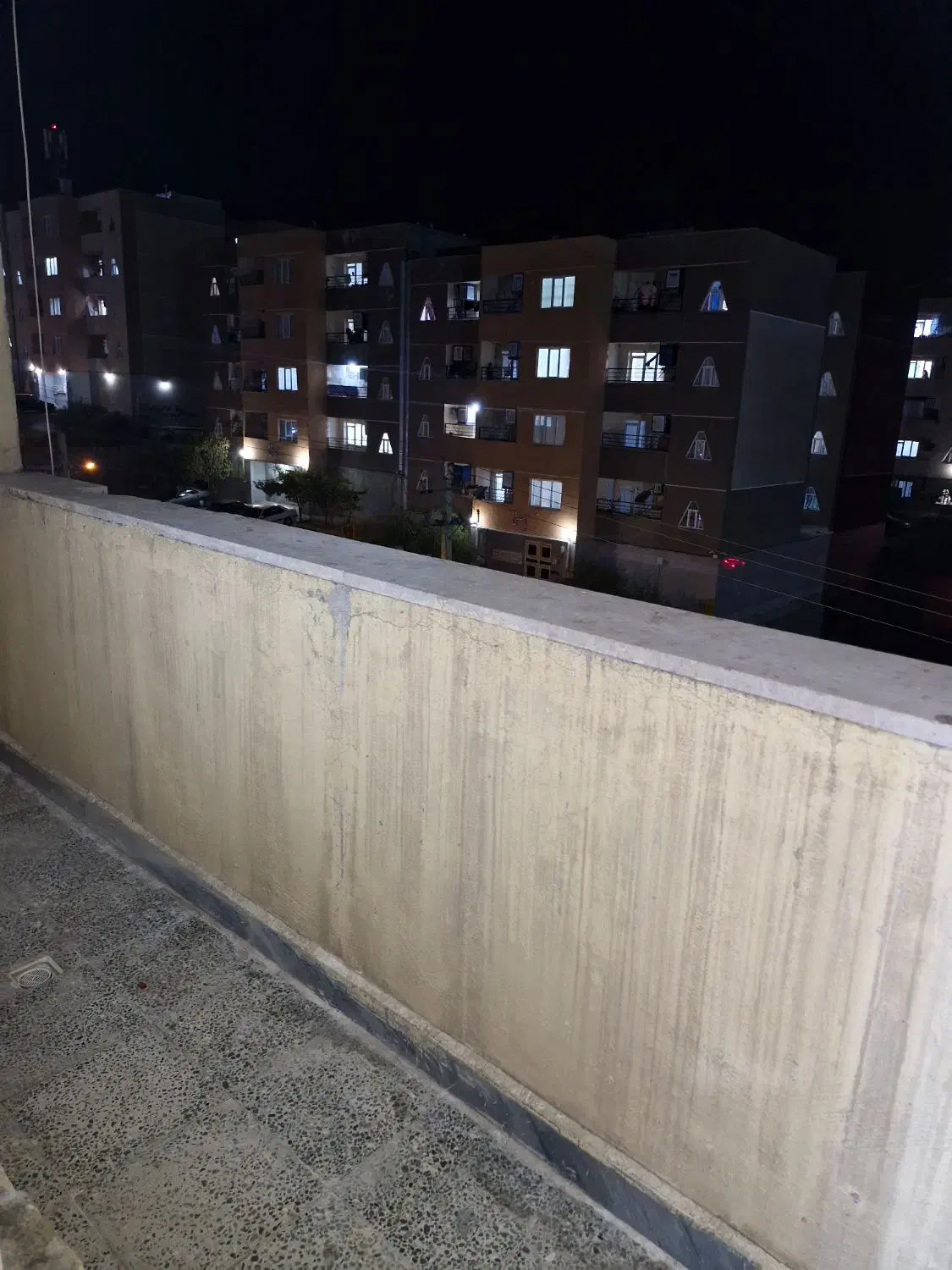 مسکن مهر نسترن دو خوابه وام تسویه تخلیه|فروش آپارتمان|سنندج, |دیوار