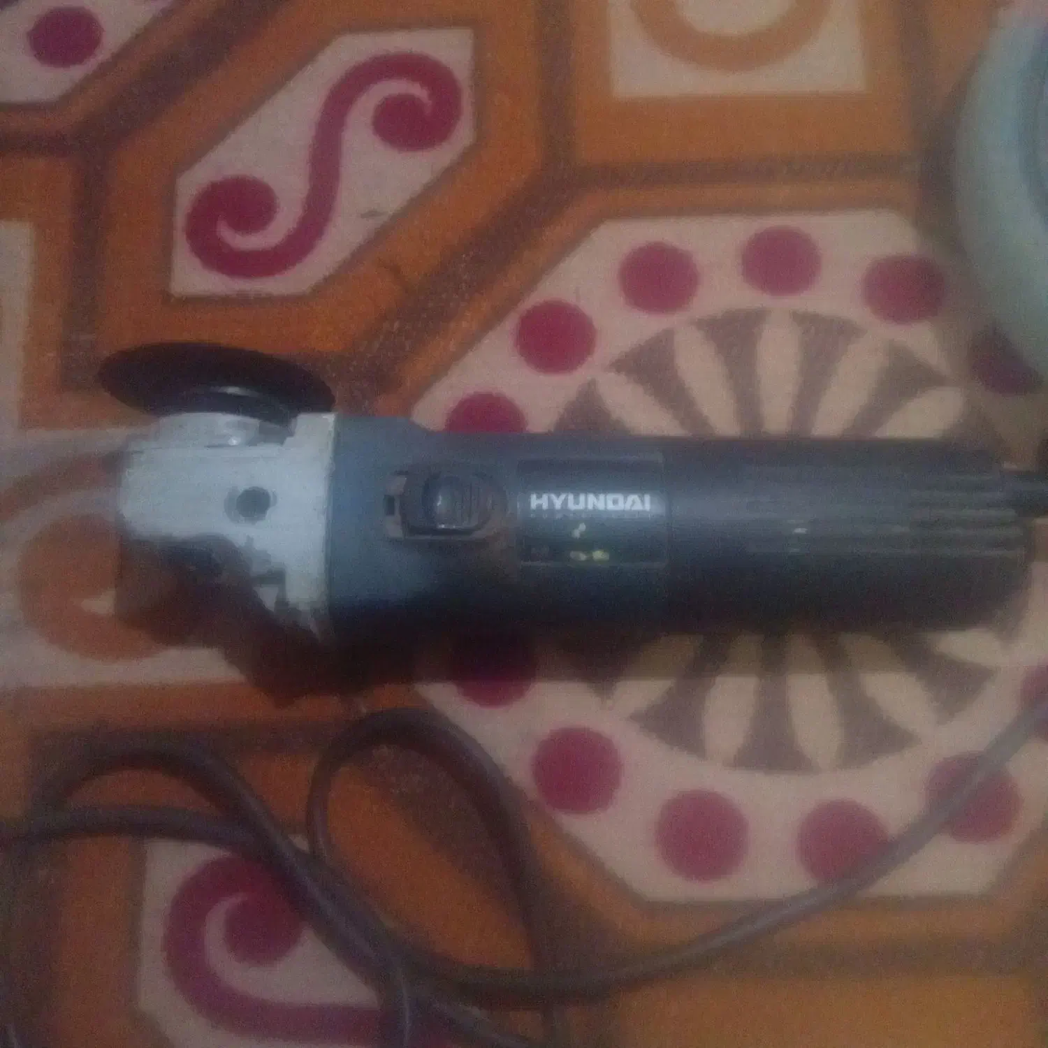 سنگ فرز نیمه|ماشینآلات صنعتی|تربت جام, جامرود|دیوار