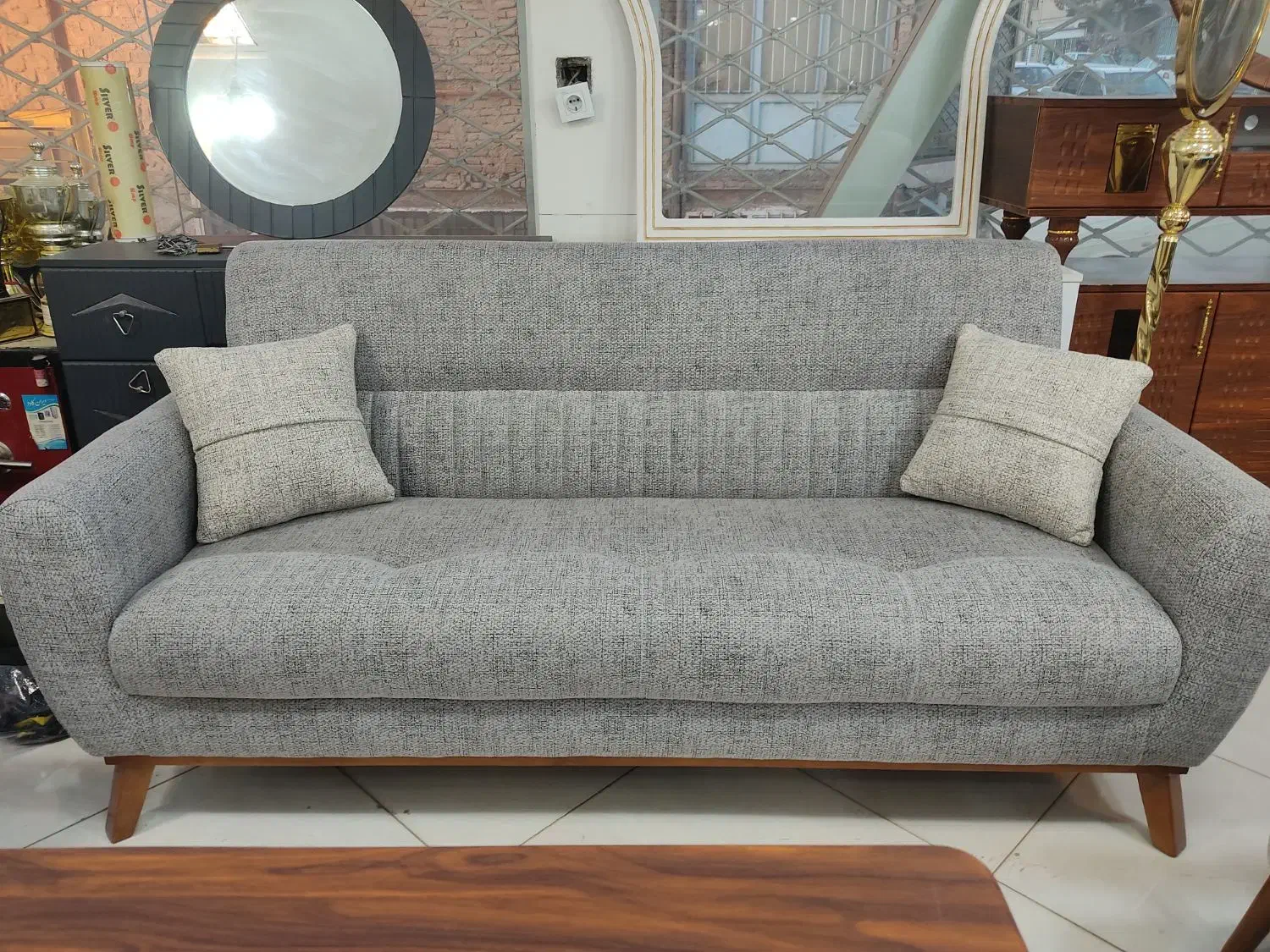 مبل پانیز جدید|مبلمان خانگی و میز عسلی|بیرجند, |دیوار