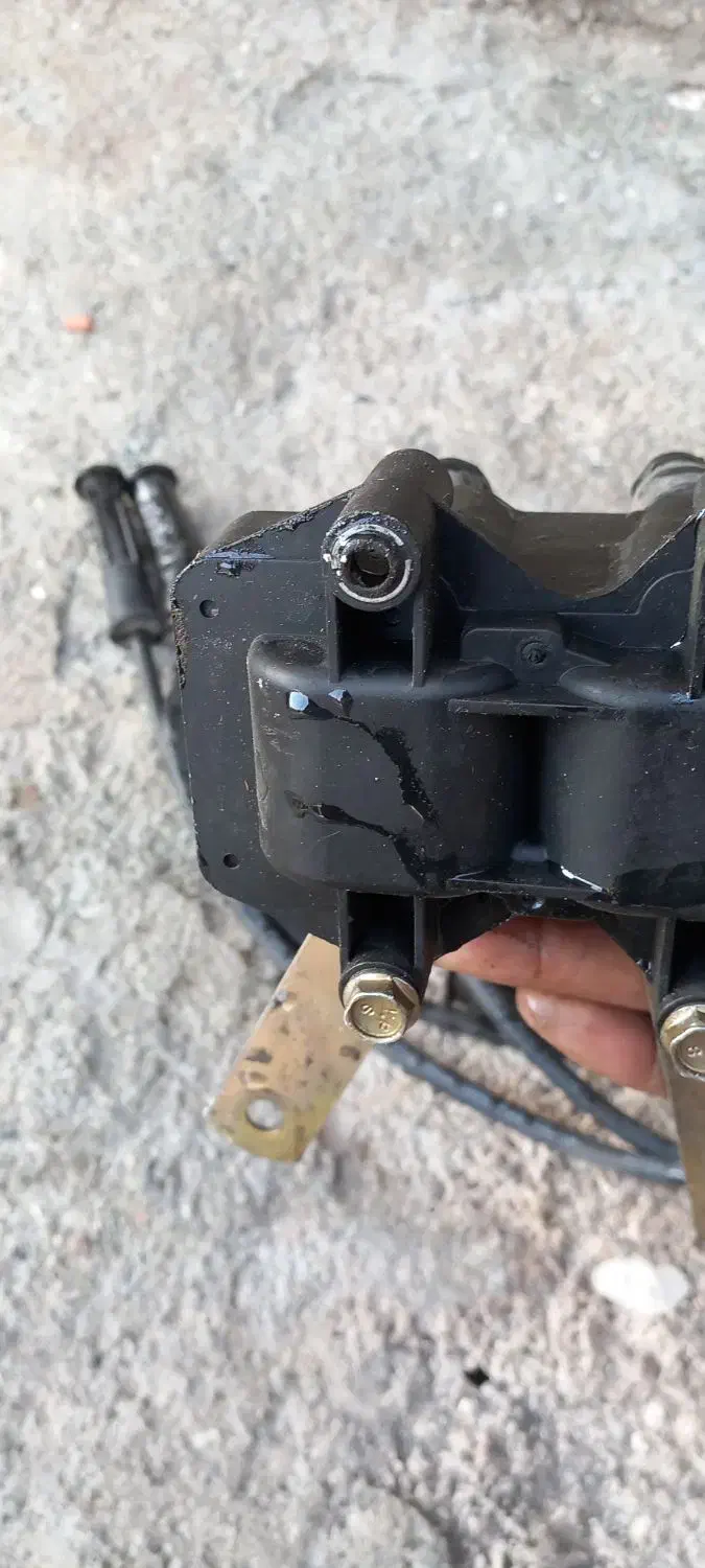 لوازم استوک زانتیاوپراید|قطعات یدکی و لوازم جانبی|کرمانشاه, |دیوار