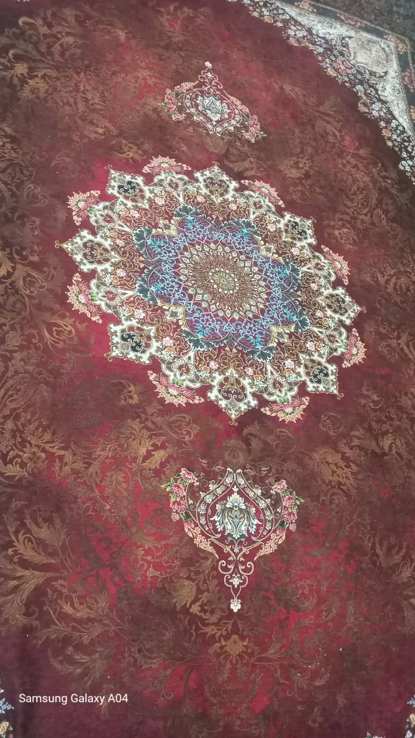 روفرشی کش دار|روفرشی|اردبیل, |دیوار