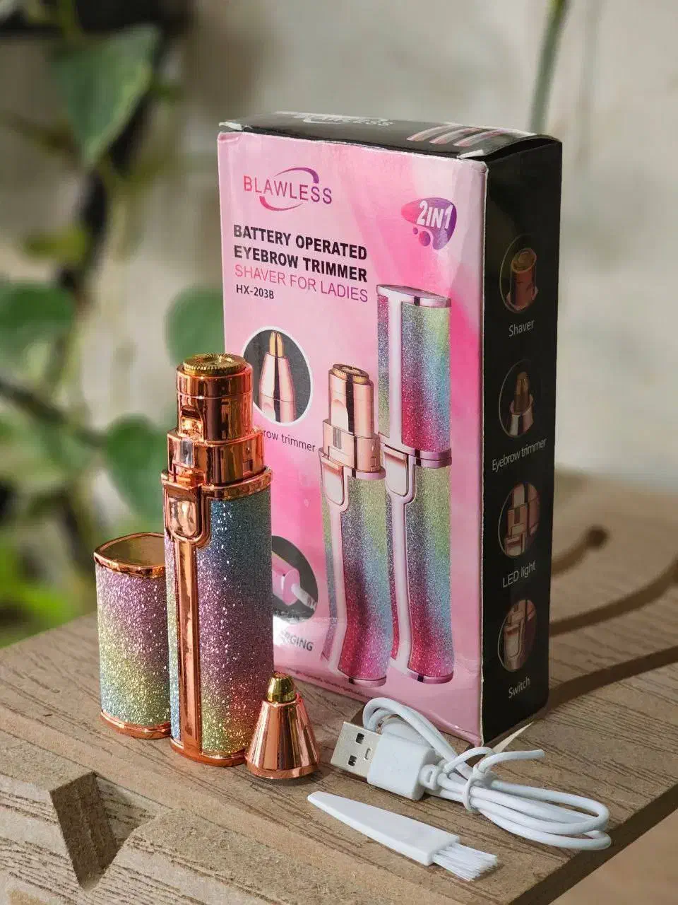 موزن اکلیلی ۲ کاره|لوازم جانبی موبایل و تبلت|همدان, |دیوار