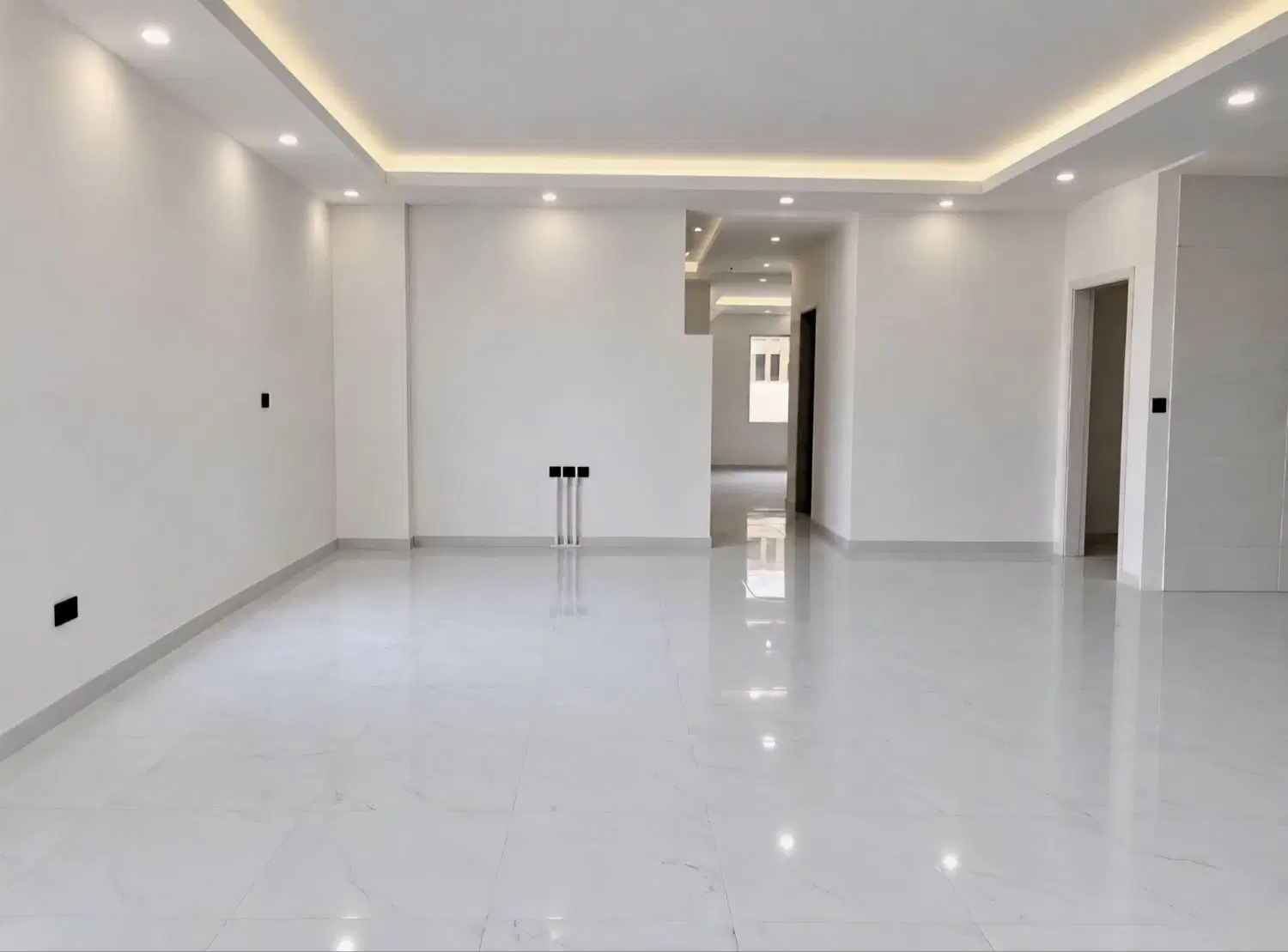 95متر*روبنما*قیمت مناسب*پارکینگ اختصاصی|فروش آپارتمان|صباشهر, |دیوار