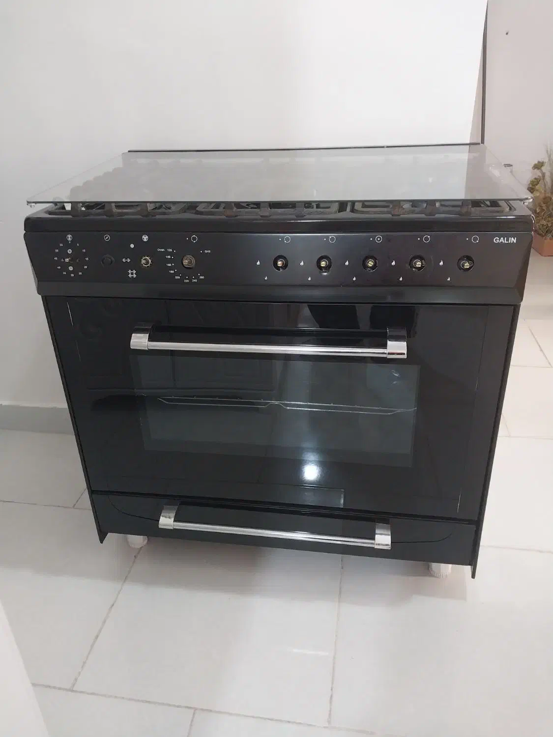 اجاق گاز فردار|اجاق گاز و لوازم برقی پختوپز|ماکو, |دیوار