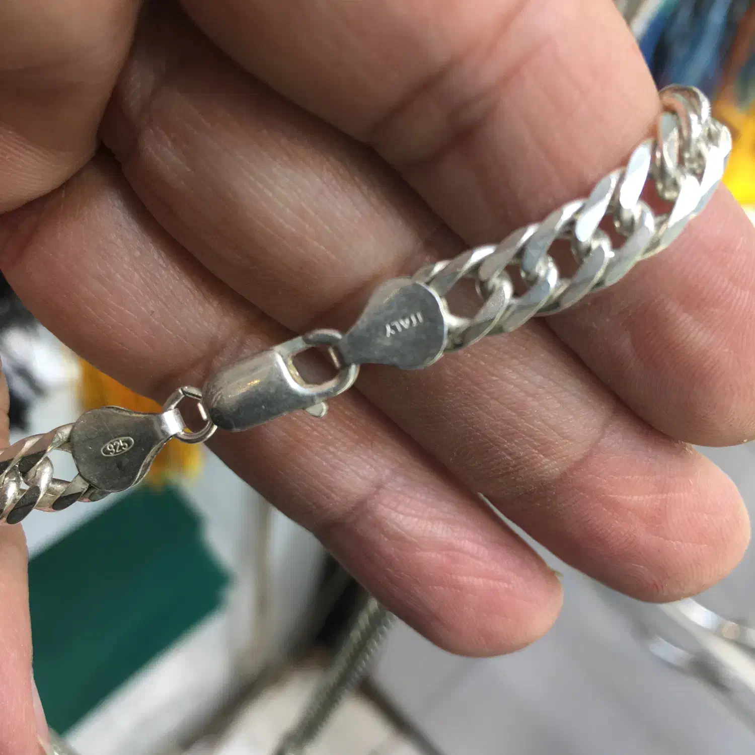 نقره|جواهرات|مشهد, عنصری|دیوار