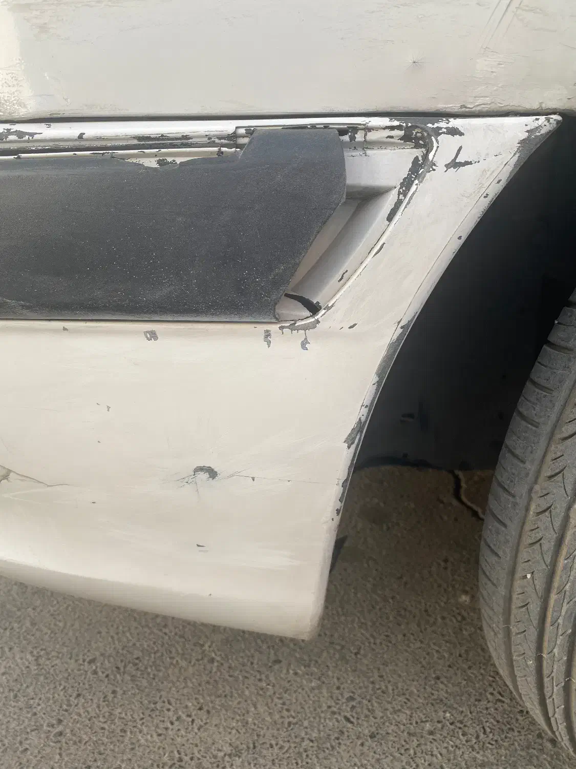 لکه گیری خودرو|خدمات موتور و ماشین|گلپایگان, |دیوار