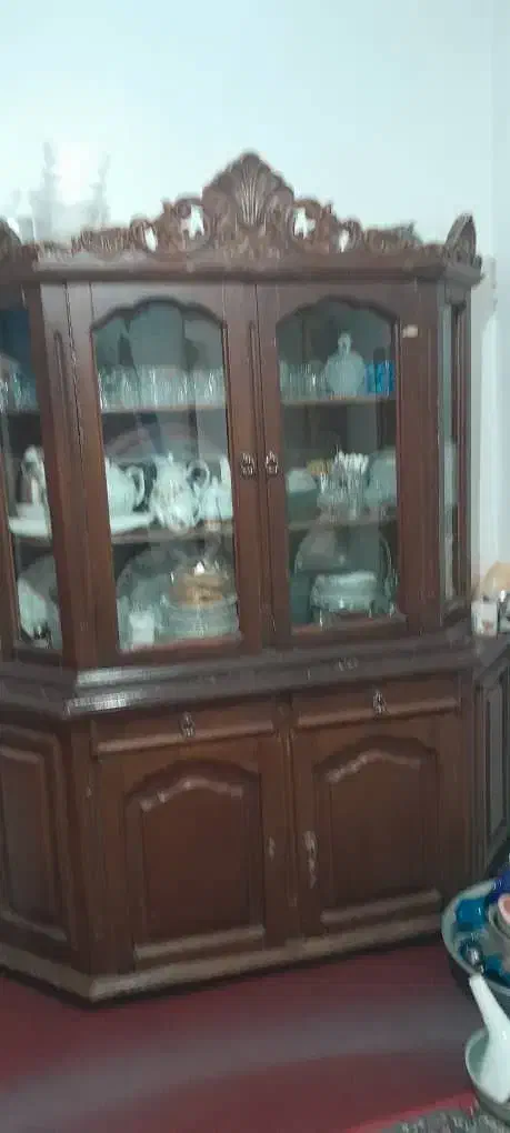 ویترین|بوفه، ویترین، کنسول|تویسرکان, |دیوار