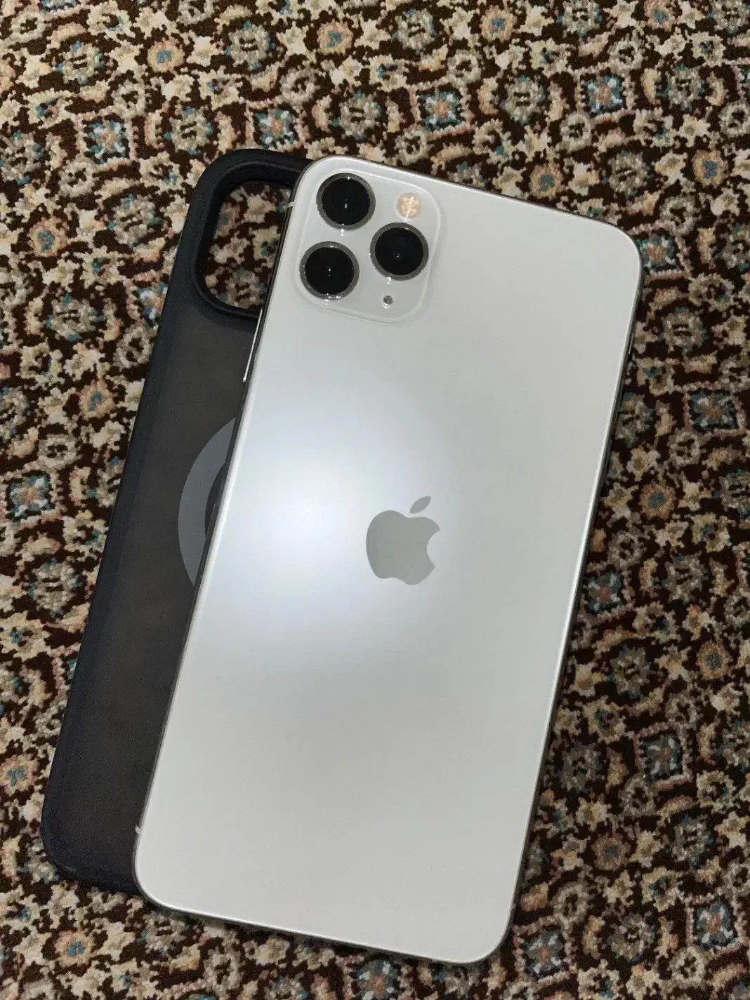 ایفون ۱۱پرومکس بدون ریجستر|موبایل|فردیس, شهرک سپاه|دیوار