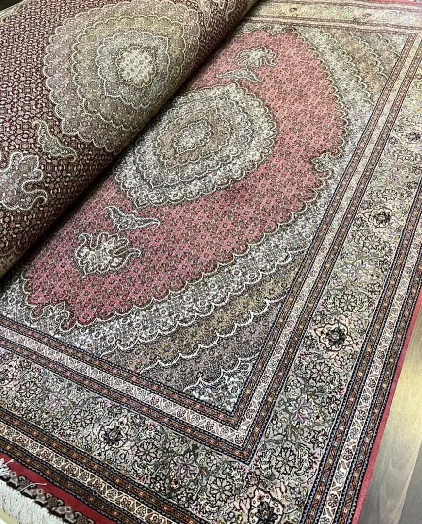 زرگنده  قلهک شریعتی  یخچال  خریدار فرش  فروش|فرش|تهران, قلهک|دیوار