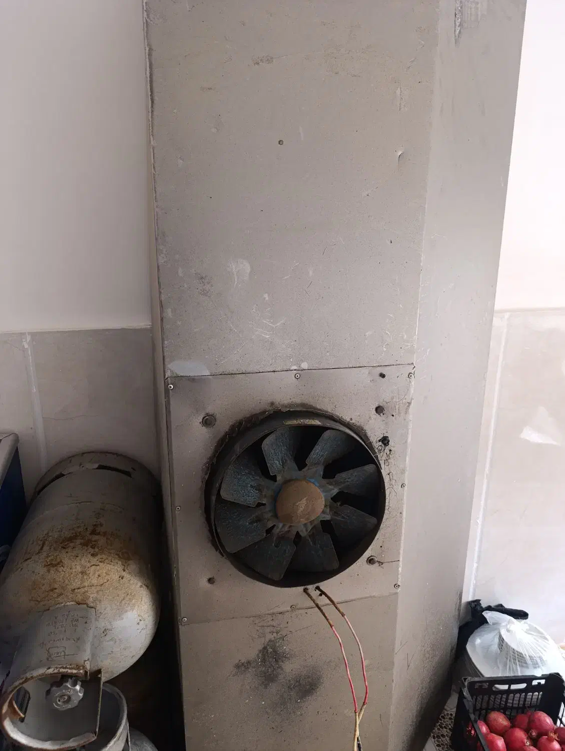 هود بزرگ رستورانی|هود|کوهدشت, |دیوار