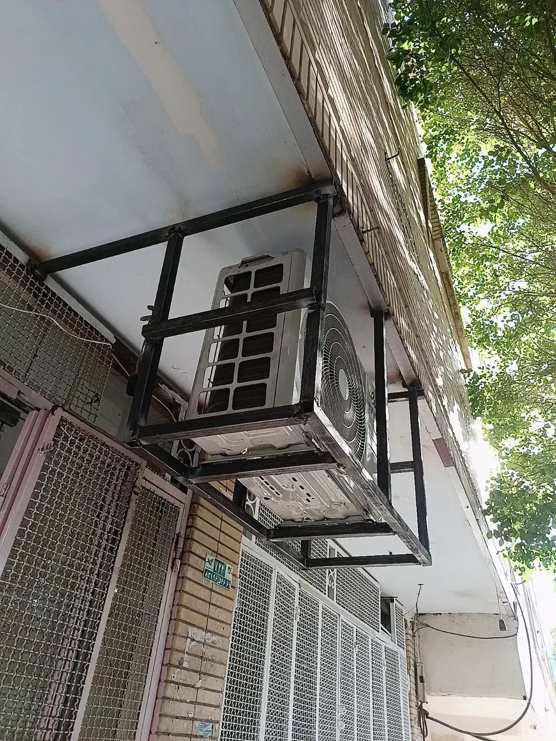 جوشکاری سیار|خدمات پیشه و مهارت|شاهین‌شهر, اقبال لاهوری|دیوار