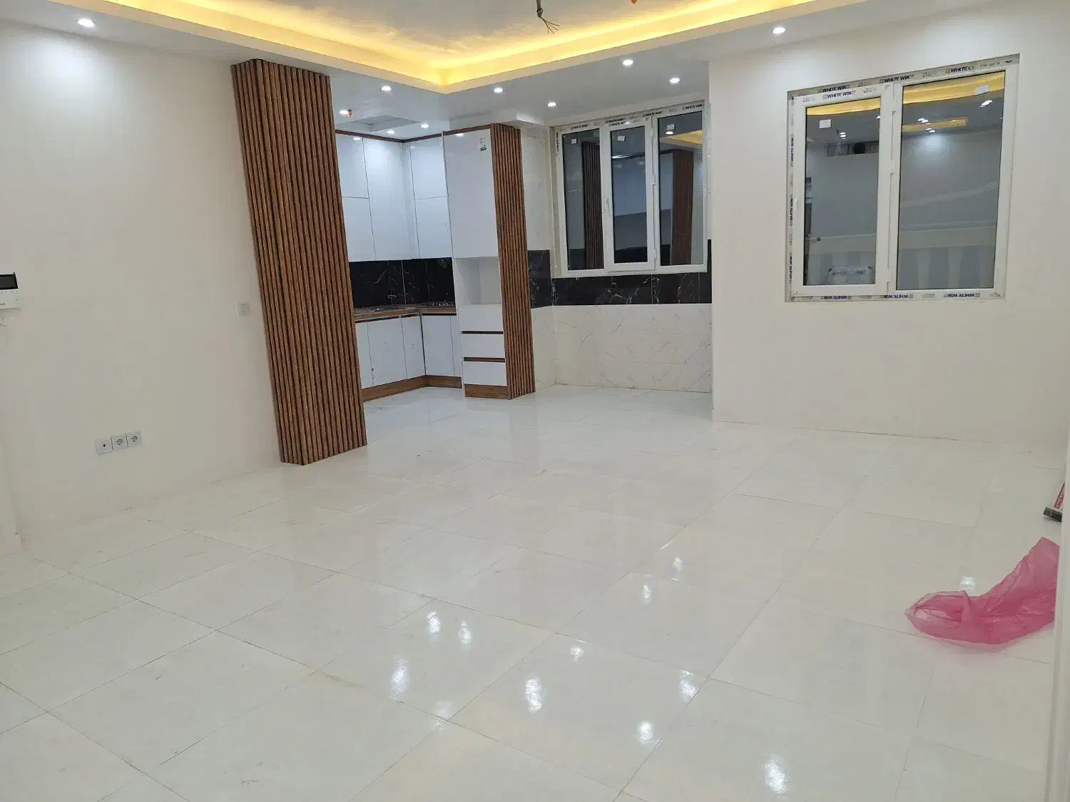 اجاره آپارتمان ۸۰متر کلید نخورده باغنرده|اجارهٔ آپارتمان|اسلام‌شهر, مطهری|دیوار