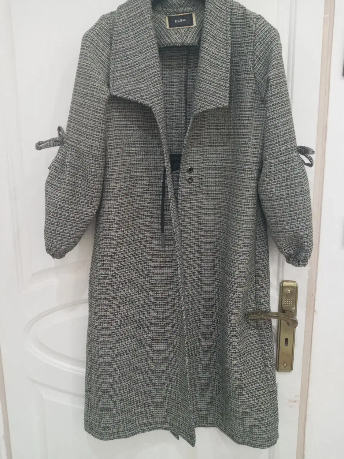 پالتو پاییزه|لباس|اراک, |دیوار