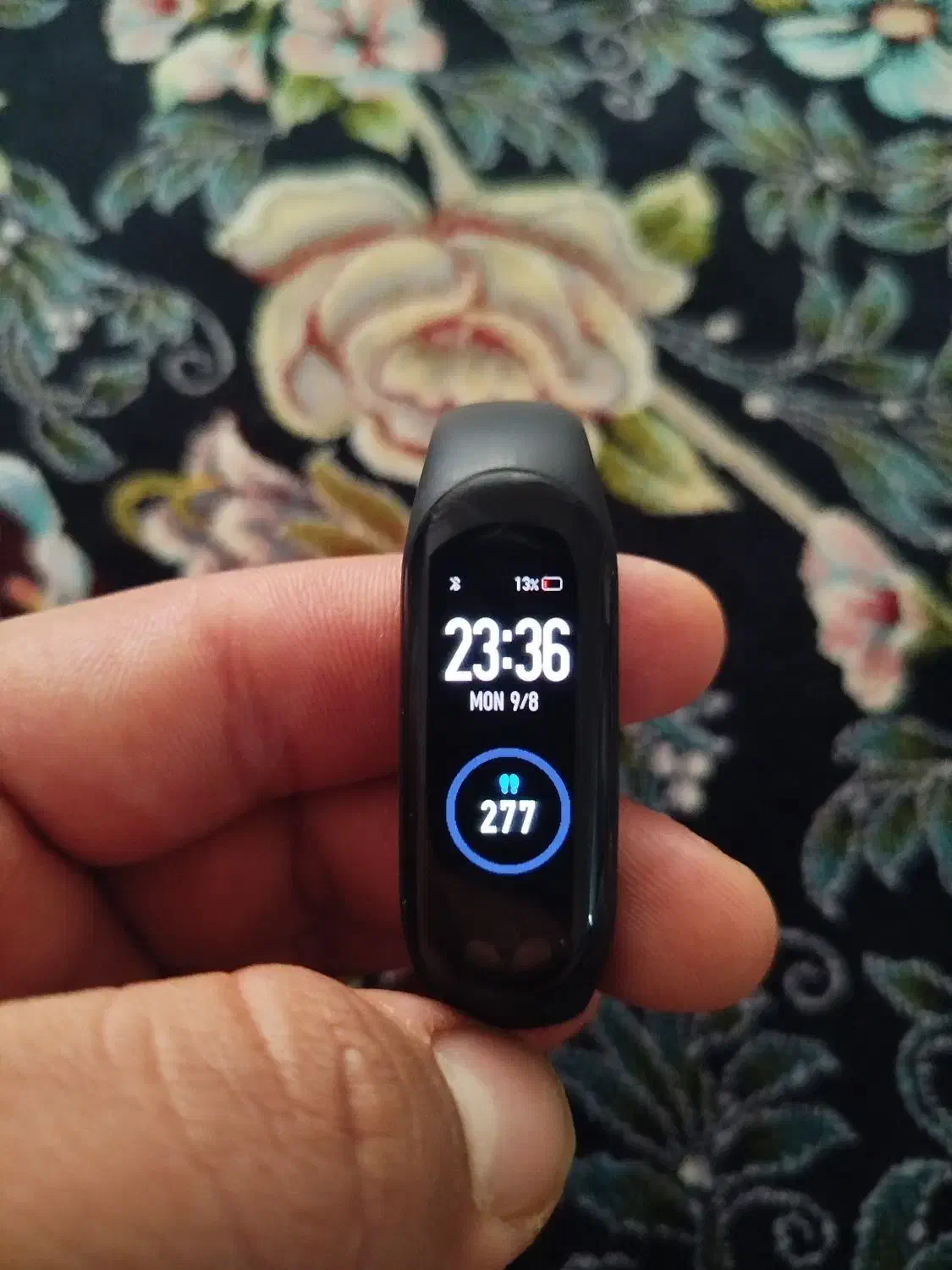 ساعت هوشمند شیامی 5 اصل|ساعت|دورود, |دیوار