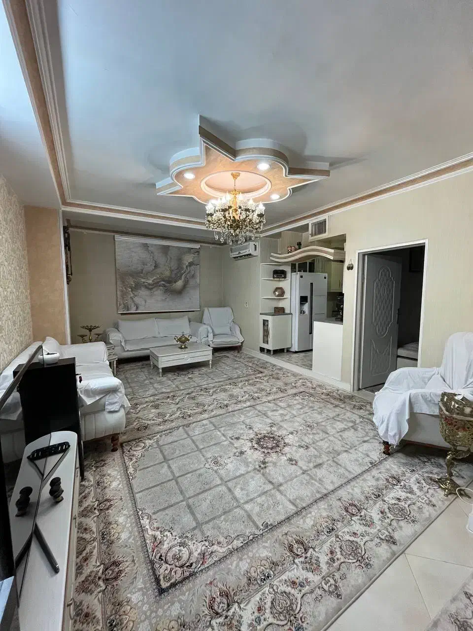 ۶۷ متر/ رسالت/پارکینگ|فروش آپارتمان|نسیم‌شهر, |دیوار