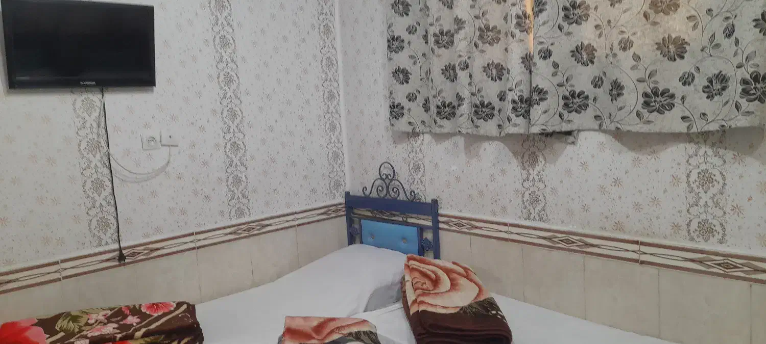 کاروان زیارتی مشهدالرضا۵روزه ۱میلیون و۴۰۰سوئیت شیک|تور و چارتر|گرگان, |دیوار