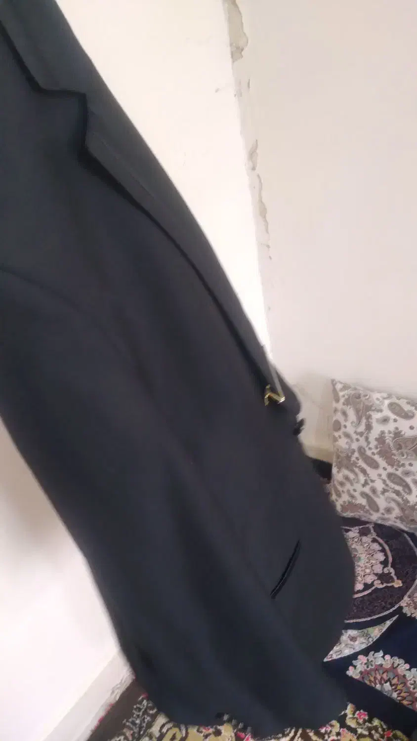 کوت شلوار در نوع نوع فقط ۱۵۰۰|لباس|فولادشهر, B2|دیوار