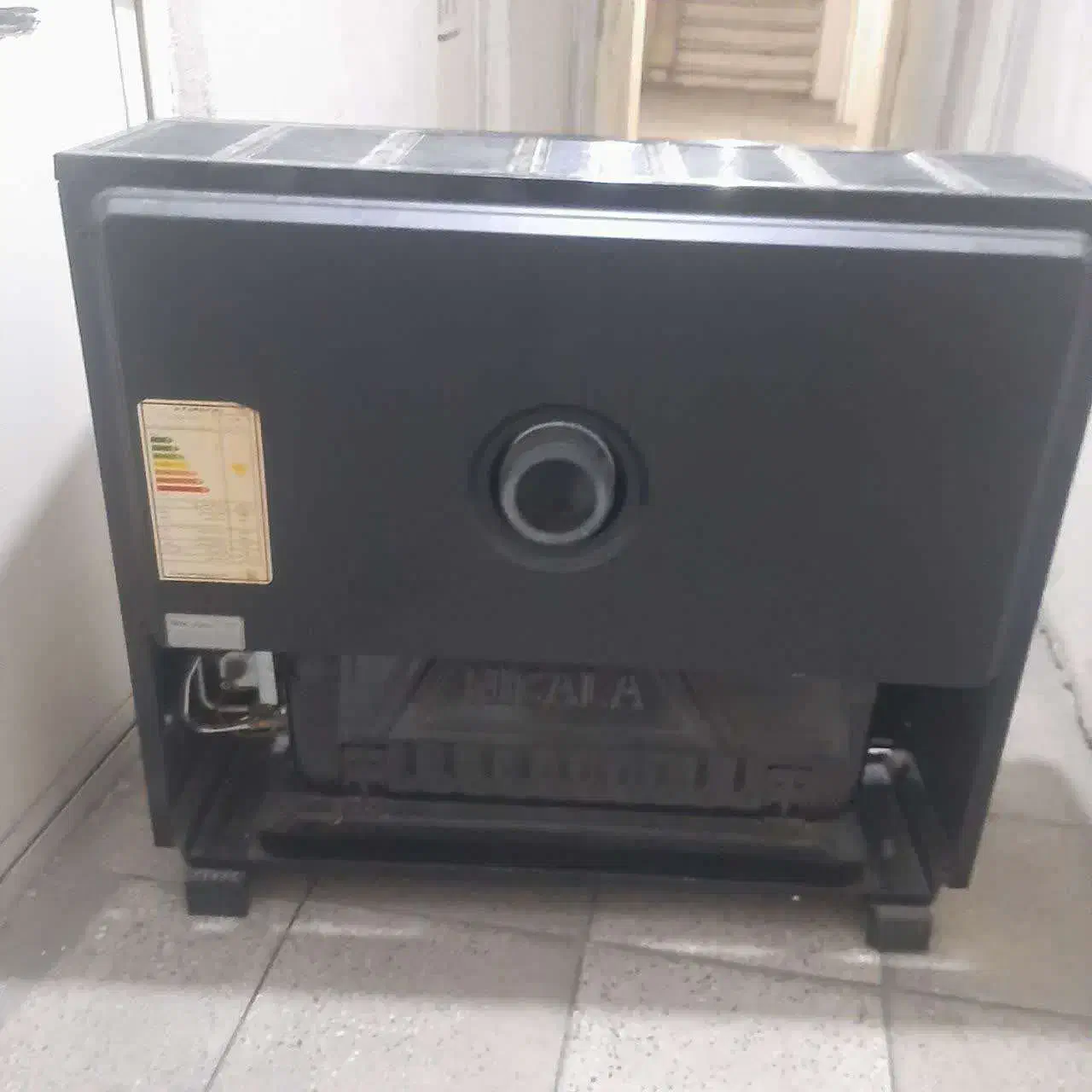 بخاری نیک کالا|بخاری، هیتر، شومینه|تهران, حکیمیه|دیوار