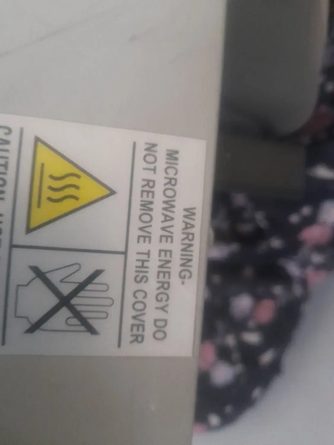 مایکروفر فلر درحد نو|اجاق گاز و لوازم برقی پختوپز|قدس, شهرقدس|دیوار