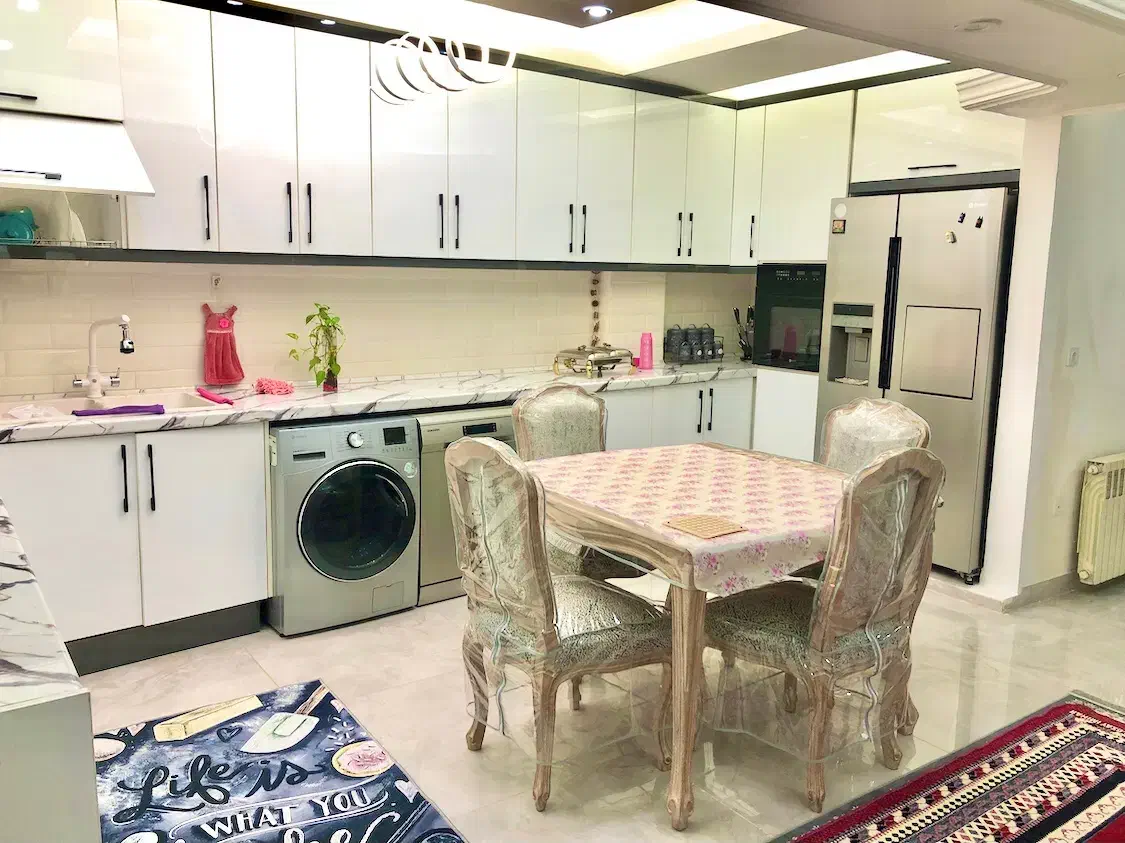 *فروش واحد آپارتمان ۸۱ متری اول دوستگر نزدیک شهر|فروش آپارتمان|چالوس, |دیوار